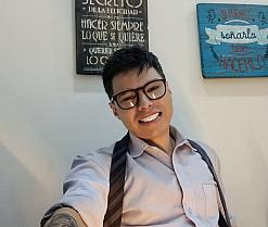 Sex cams model avatar pic - AquilesTaylor