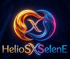 HelioSXSelenE's webcam
