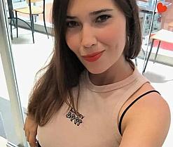 Luna_caliente's webcam