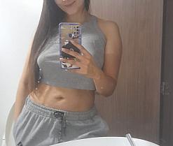 Perfil de dania_wish