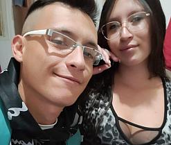 samanthaysanti's webcam