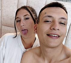 samanthaysanti's webcam
