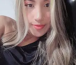 paulina_soler, honey blonde, streaming live