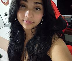 AliceGreyX's webcam