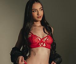 SiennaBelle's webcam