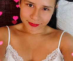 ValeriaHotVS