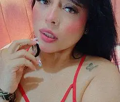 Hanna, streaming live right now